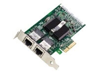 Sun PCI-E Dual GigE UTP (X7280A-2) Sun PCI-E Dual GigE UTP (X7280A-2)